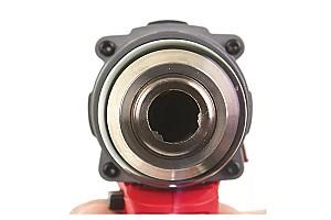 Masina de insurubat Milwaukee M12FDD-0