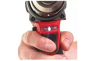 Masina de insurubat Milwaukee M12FDD-0