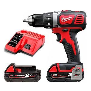 Masina de insurubat Milwaukee M18BDD-202C