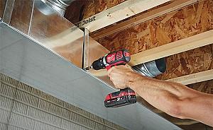 Masina de insurubat Milwaukee M18BDD-202C