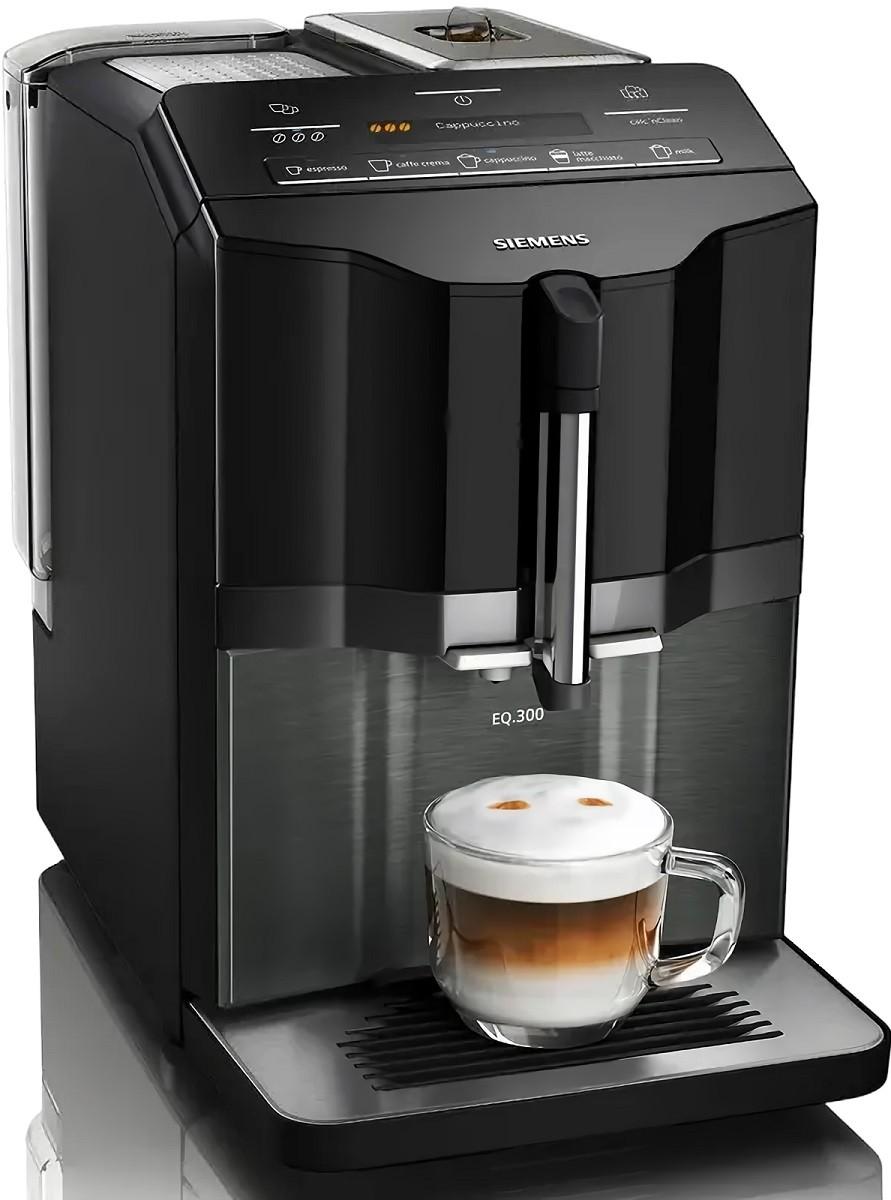 Espressor SIEMENS TI355209RW