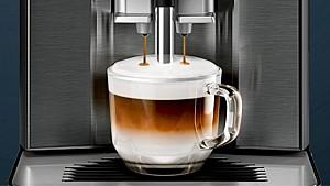 Espressor SIEMENS TI355209RW