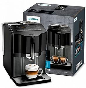 Espressor SIEMENS TI355209RW