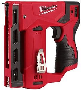 Capsator electric Milwaukee M12 BST-0 (4933459634)