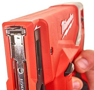 Capsator electric Milwaukee M12 BST-0 (4933459634)