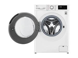 Masina de spalat LG F4WV309S3E