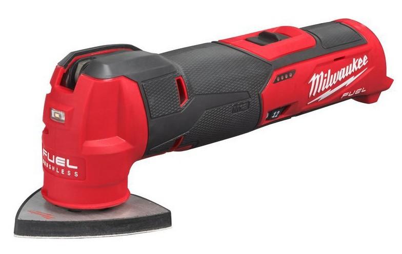 Unelta multifunctionala Milwaukee M12 FMT-0 (4933472238)