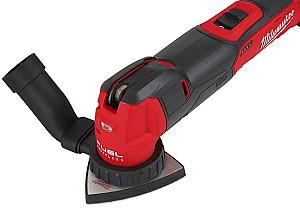 Unelta multifunctionala Milwaukee M12 FMT-0 (4933472238)