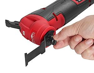 Unelta multifunctionala Milwaukee M12 FMT-0 (4933472238)
