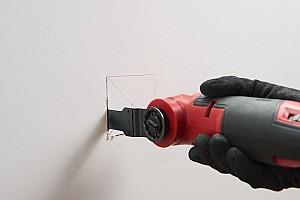 Unelta multifunctionala Milwaukee M12 FMT-0 (4933472238)