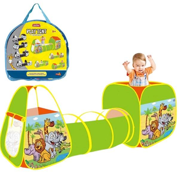 Casuta de joaca Essa Toys 606-102-10D