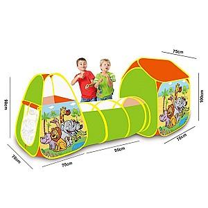 Casuta de joaca Essa Toys 606-102-10D