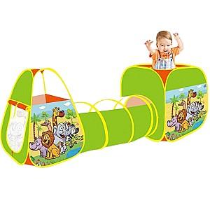 Casuta de joaca Essa Toys 606-102-10D