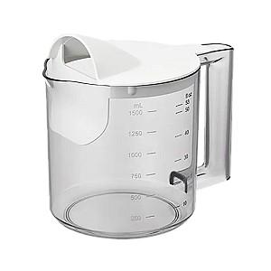 Storcator de fructe Panasonic MJ-CB100WTQ