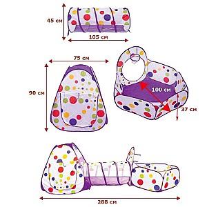 Casuta de joaca Essa Toys 516-5
