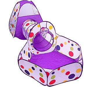 Casuta de joaca Essa Toys 516-5