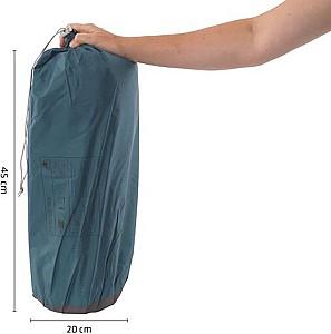 Cort Robens  Pioneer 3EX