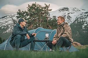 Cort Robens  Pioneer 3EX