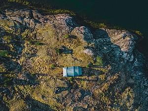 Cort Robens  Pioneer 3EX