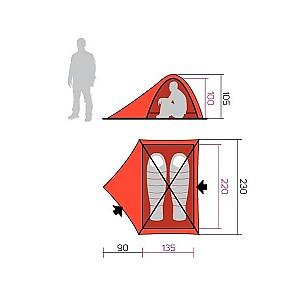 Cort Hannah Falcon 2