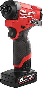Masina de insurubat cu impact Milwaukee M12 FID2-202X