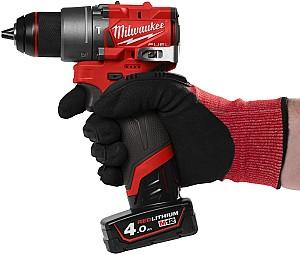 Masina de insurubat cu impact Milwaukee M12 FID2-202X