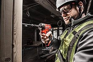 Masina de insurubat cu impact Milwaukee M12 FID2-202X