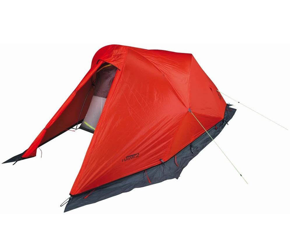 Cort Hannah Hawk 2 Snow Mandarin Red II