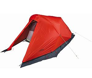 Cort Hannah Hawk 2 Snow Mandarin Red II