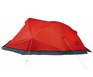 Cort Hannah Hawk 2 Snow Mandarin Red II