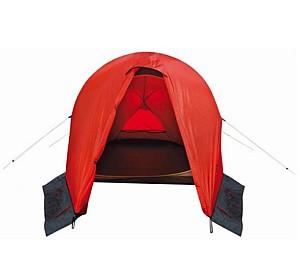 Cort Hannah Hawk 2 Snow Mandarin Red II