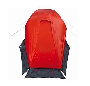 Cort Hannah Hawk 2 Snow Mandarin Red II