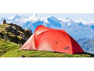 Cort Hannah Hawk 2 Snow Mandarin Red II