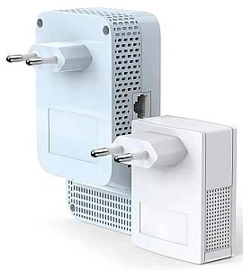 Echipament Wi-Fi Tp-Link TL-WPA7517 KIT