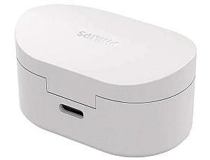 Casti Philips Alb (TAT1138WT/00)