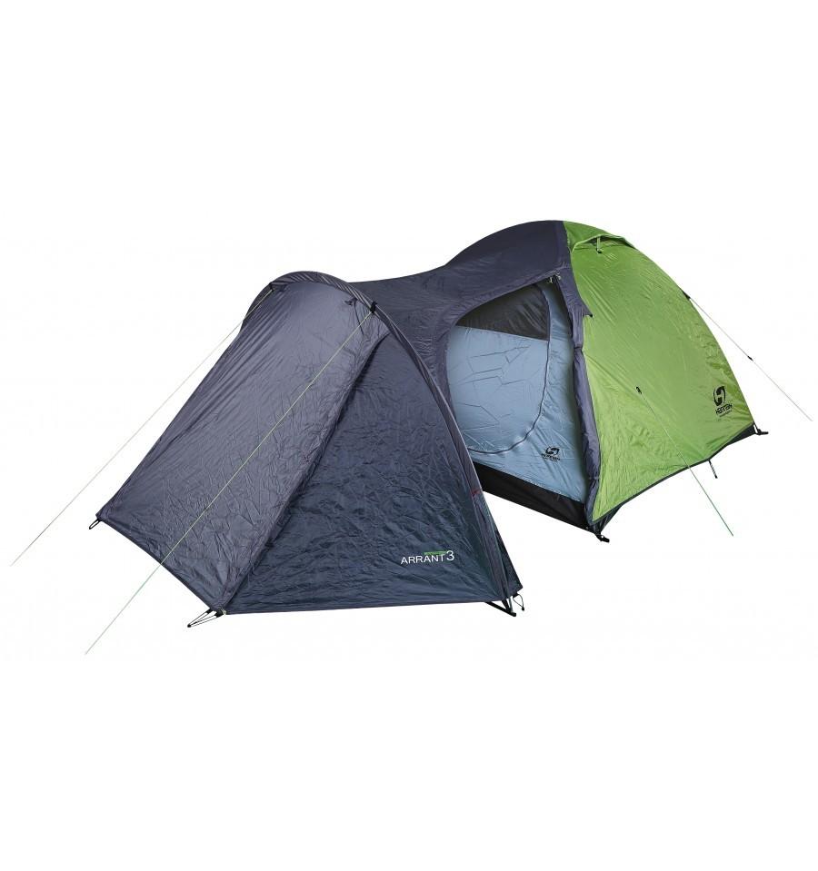 Cort Hannah Arrant 3 Spring Green/Cloudy Gray