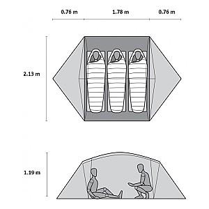 Cort MSR Access 3 Orange