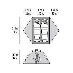 Cort MSR Access 2 Orange