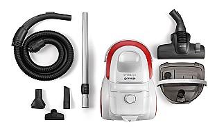 Aspirator Gorenje VCEB01GAWWF