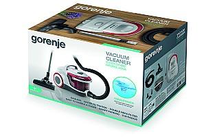 Aspirator Gorenje VCEB01GAWWF
