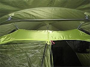 Cort Pinguin Campus 3 Green