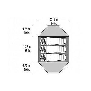 Cort Cascade Design Elixir 3 Green