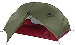 Cort Cascade Design Hubba Hubba NX V7 Green