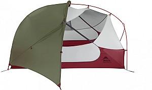 Cort Cascade Design Hubba Hubba NX V7 Green