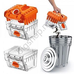 Aspirator Thomas DRY & AQUA-BOX CAT & DOG