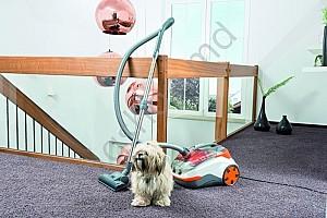 Aspirator Thomas DRY & AQUA-BOX CAT & DOG