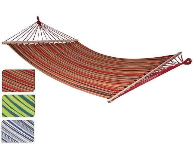 Hamac ProGarden 200X150cm