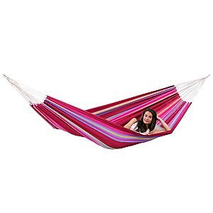 Hamac Amazonas Grenadine
