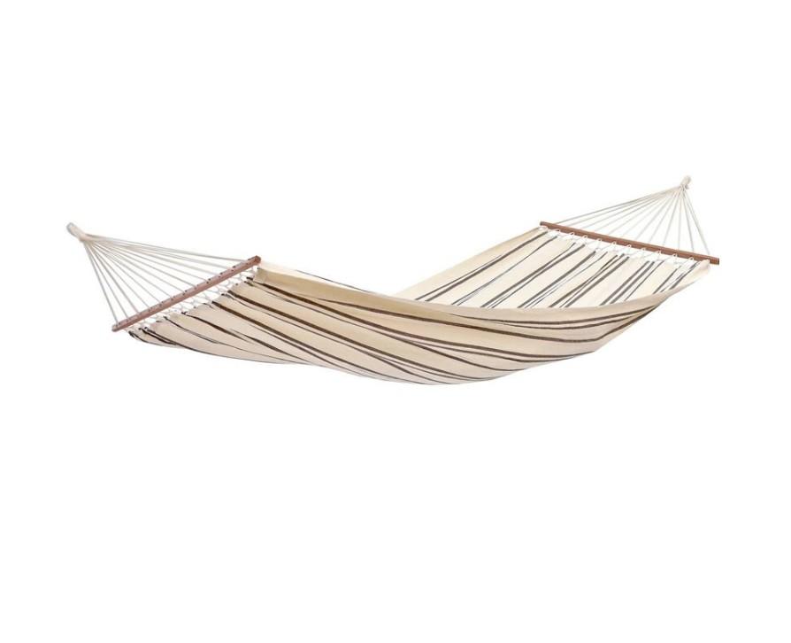 Hamac Amazonas Brasilia Cappuccino