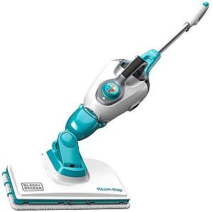 Mop cu aburi BLACK&DECKER FSMH1351SM-QS